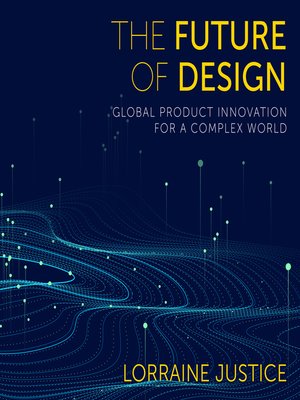 cover image of The Future of Design